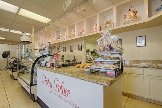 Las Vegas Adult Cakes