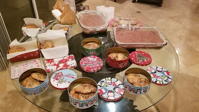 Really Baked Picture 1