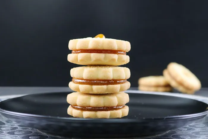 Tuscany Cookies | Gourmet Shortbread Cookies Bakery Picture 3