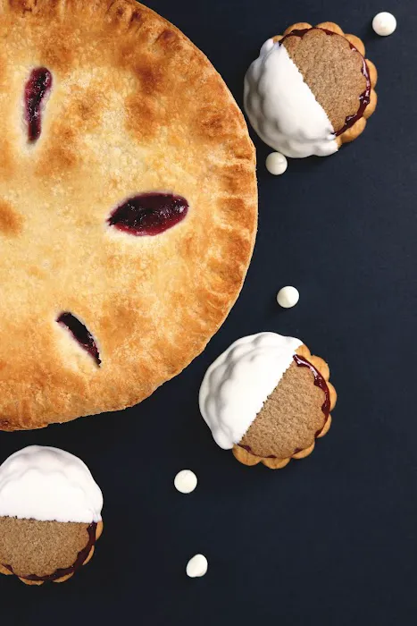 Tuscany Cookies | Gourmet Shortbread Cookies Bakery Picture 10