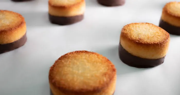 Tuscany Cookies | Gourmet Shortbread Cookies Bakery Picture 2