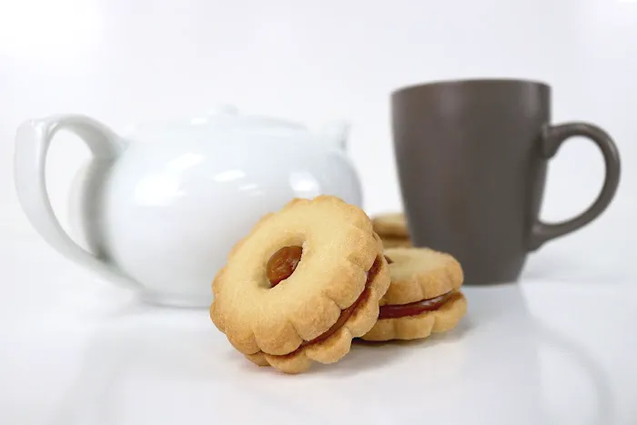 Tuscany Cookies | Gourmet Shortbread Cookies Bakery Picture 7