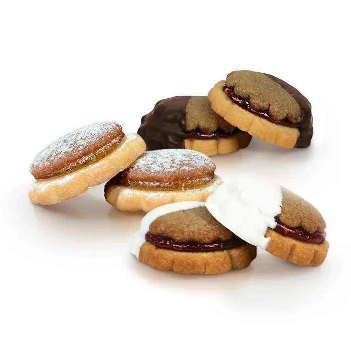 Tuscany Cookies | Gourmet Shortbread Cookies Bakery Picture 4