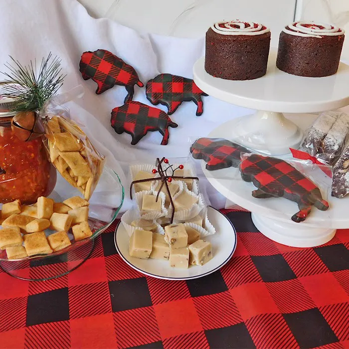 GiggleBake Picture 6