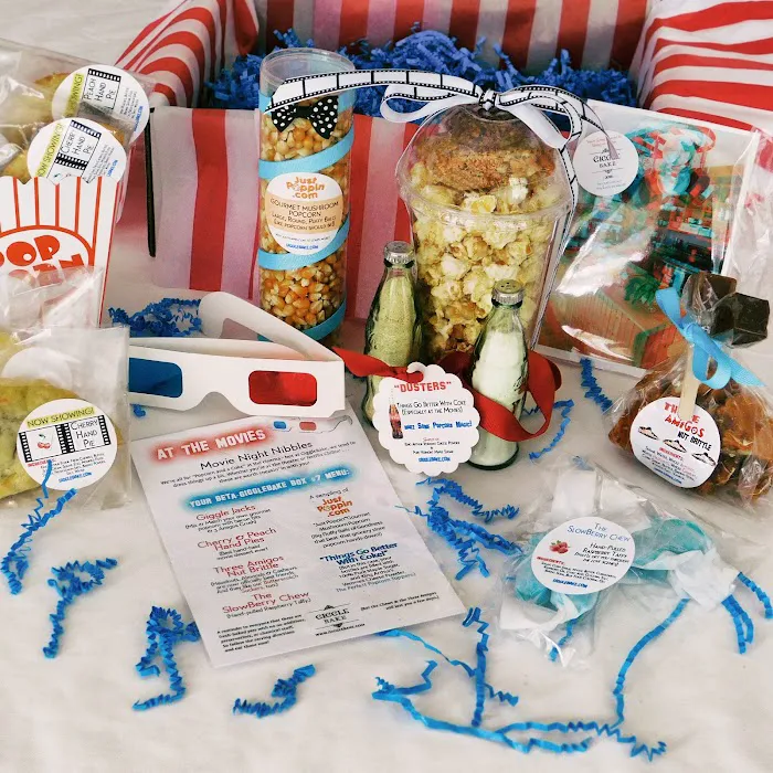 GiggleBake Picture 5