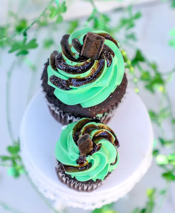 Sin City Cupcakes Picture 6