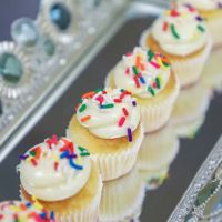 Sin City Cupcakes ico