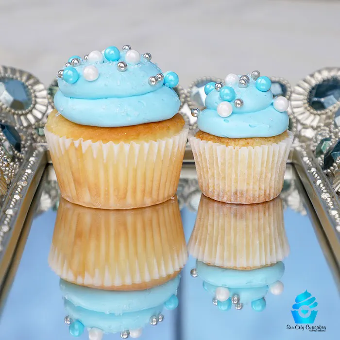 Sin City Cupcakes Picture 5