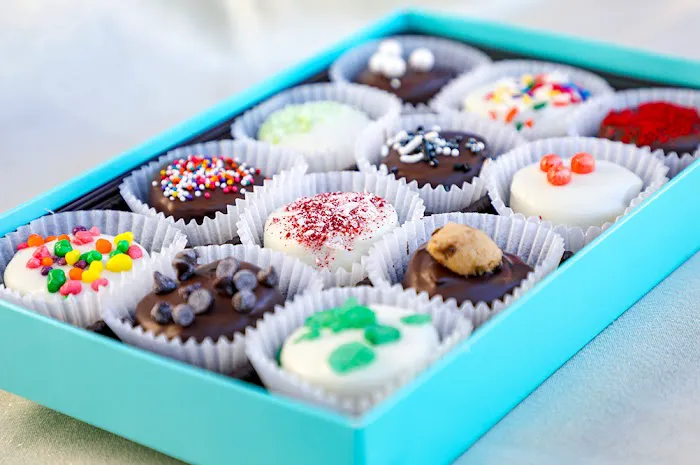 Sin City Cupcakes Picture 9