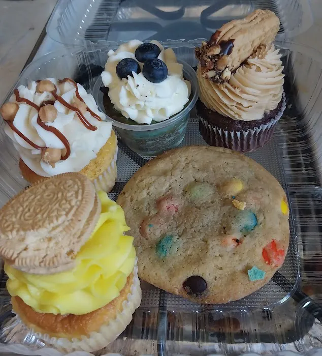 Drago Sisters Bakery Picture 9