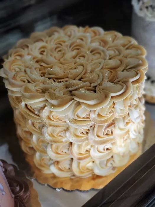 Drago Sisters Bakery Picture 6