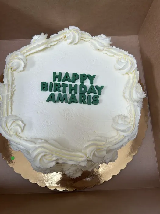 Drago Sisters Bakery Picture 3