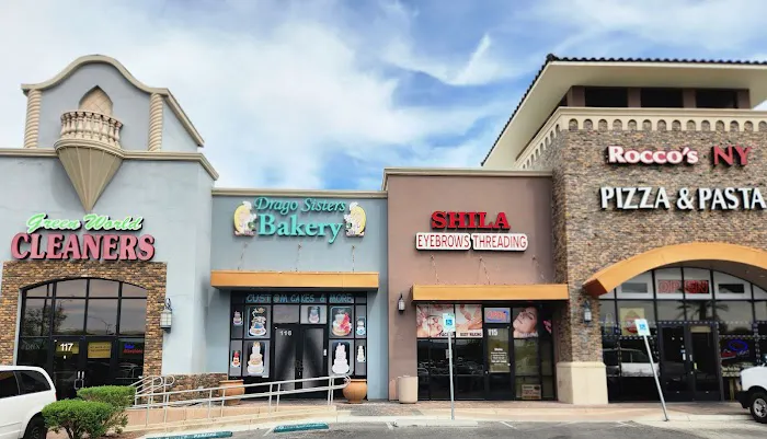 Drago Sisters Bakery Picture 10
