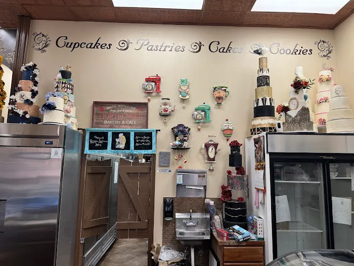 Drago Sisters Bakery Picture 1