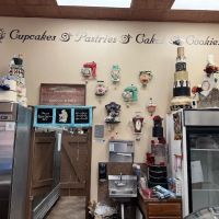 Drago Sisters Bakery ico