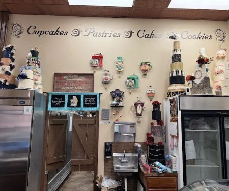 Drago Sisters Bakery