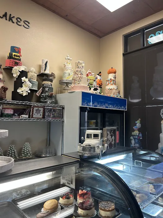 Drago Sisters Bakery Picture 4