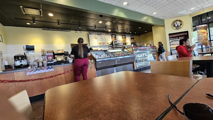 Einstein Bros. Bagels Picture 8