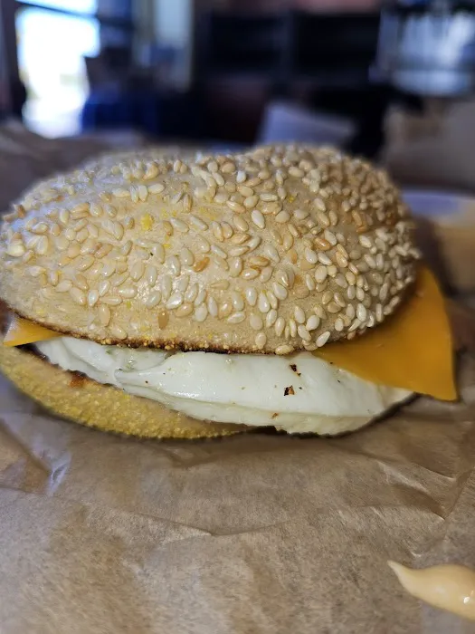 Einstein Bros. Bagels Picture 7