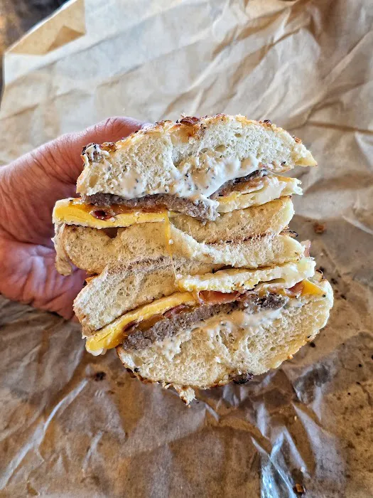 Einstein Bros. Bagels Picture 3