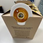 Einstein Bros. Bagels