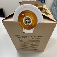 Einstein Bros. Bagels ico
