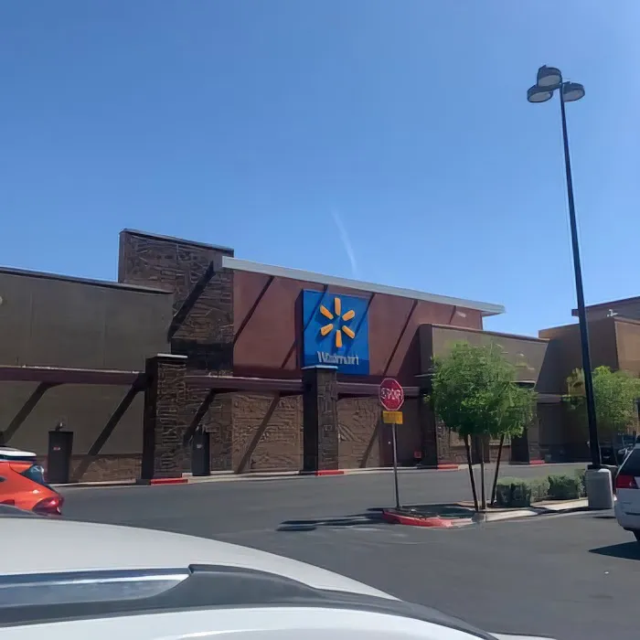 Walmart Bakery Picture 2