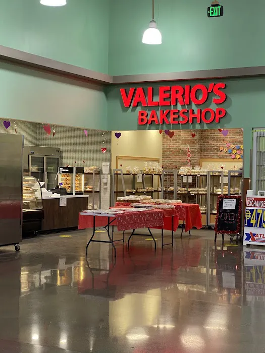 Valerio's Bakeshop Picture 1