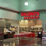 Valerio's Bakeshop