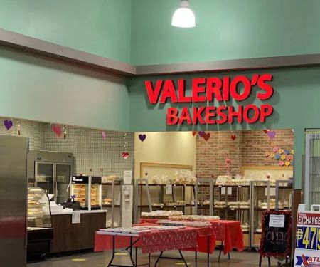 Valerio's Bakeshop