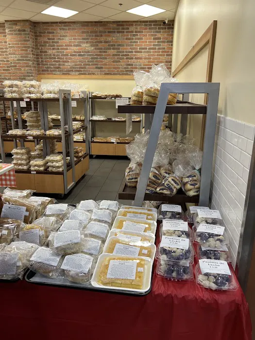 Valerio's Bakeshop Picture 3
