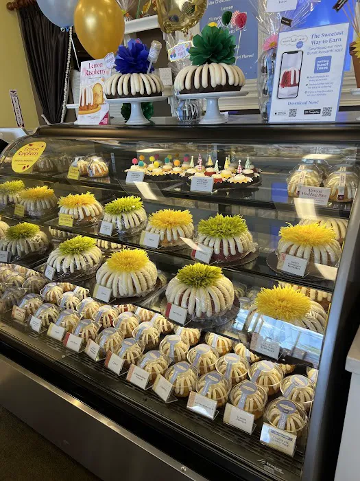 Nothing Bundt Cakes Picture 8