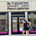 Le Macaron French Pastries Town Square