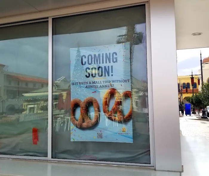 Auntie Anne's Picture 9