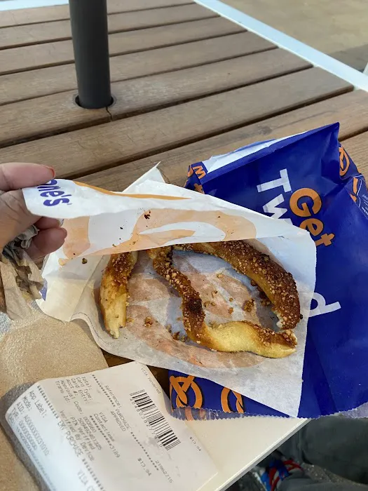 Auntie Anne's Picture 1
