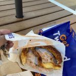 Auntie Anne's
