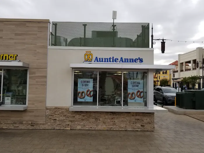 Auntie Anne's Picture 7