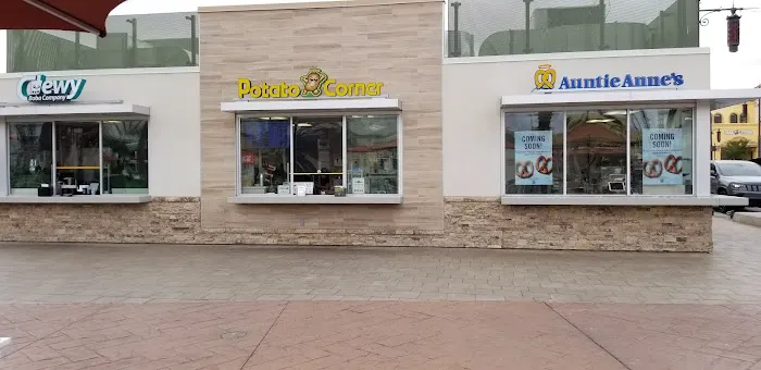Auntie Anne's Picture 6