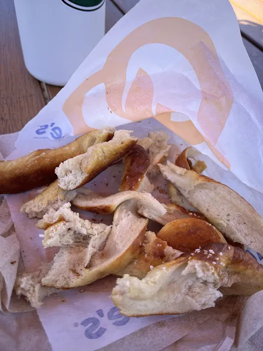 Auntie Anne's Picture 5