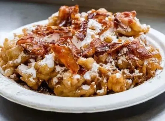 Braud's Funnel Cake Cafe Picture 9
