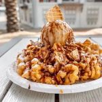 Braud's Funnel Cake Cafe