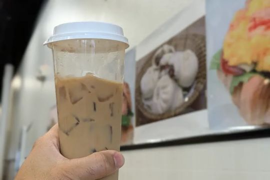 JF Bakery