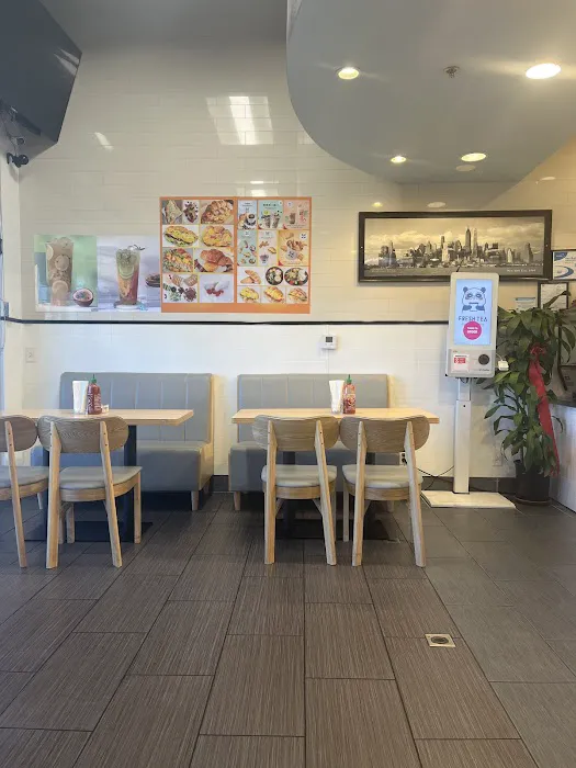 JF Bakery Picture 10