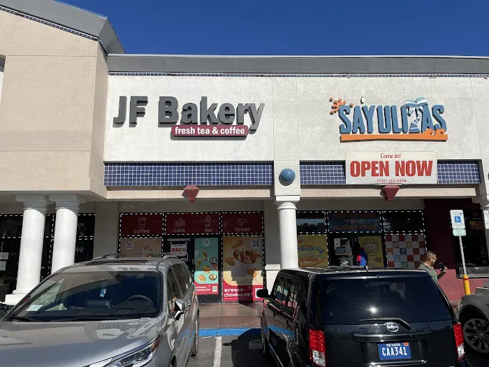 JF Bakery Picture 5