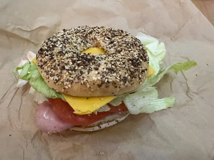 Einstein Bros. Bagels Picture 4
