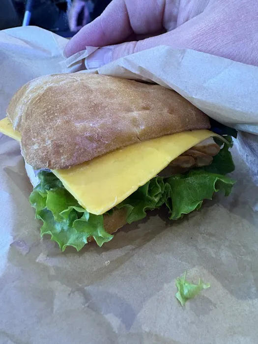 Einstein Bros. Bagels Picture 3