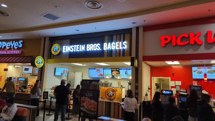 Einstein Bros. Bagels Picture 8