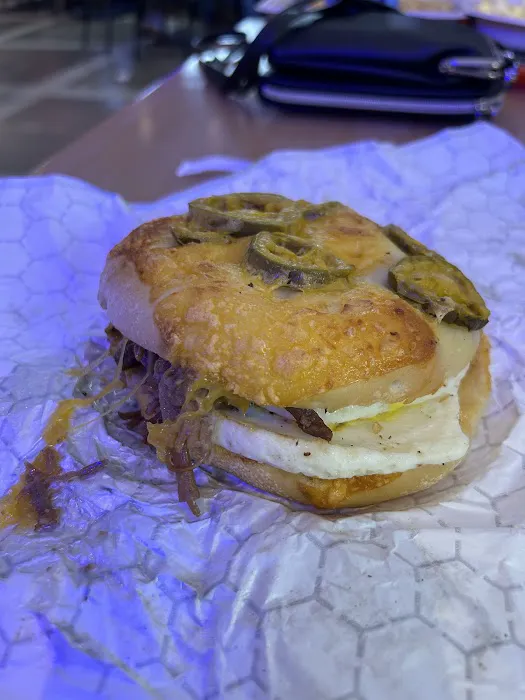 Einstein Bros. Bagels Picture 6