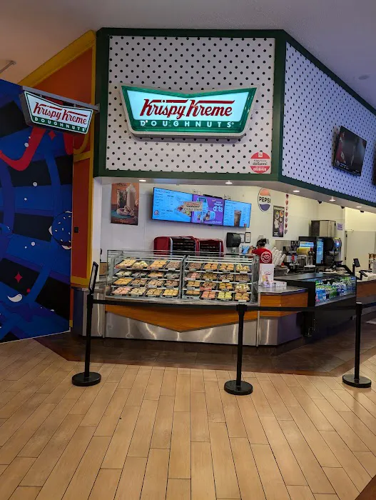 Krispy Kreme Picture 10