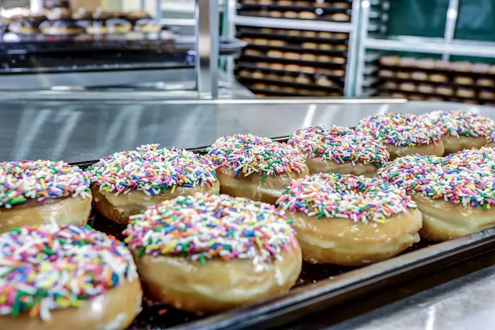 Krispy Kreme Picture 9